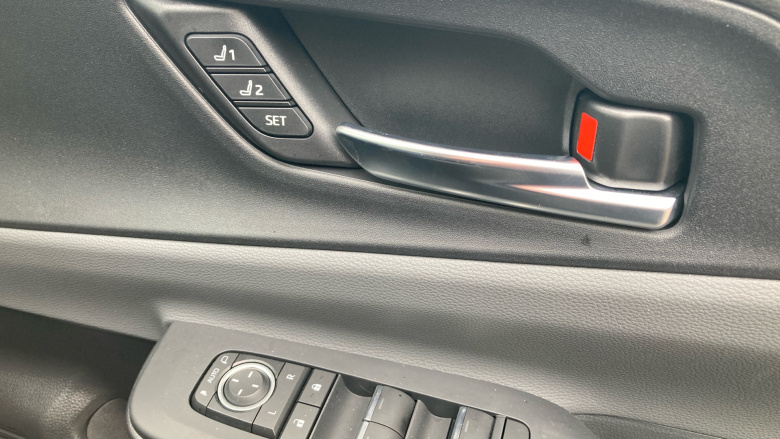 Toyota Prius 2.0 PHEV Excel 5dr CVT Hatchback